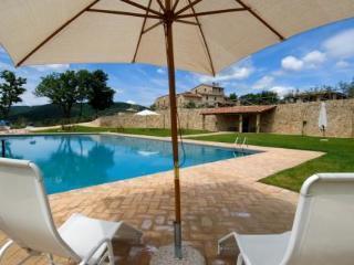 Villa Ferraia มอนติเชียโน ภายนอก รูปภาพ