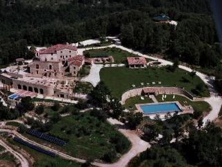 Villa Ferraia มอนติเชียโน ภายนอก รูปภาพ