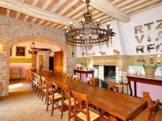 Villa Ferraia มอนติเชียโน ภายนอก รูปภาพ