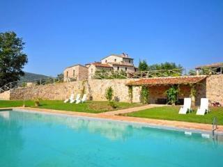 Villa Ferraia มอนติเชียโน ภายนอก รูปภาพ