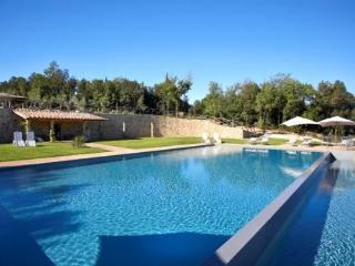 Villa Ferraia มอนติเชียโน ภายนอก รูปภาพ