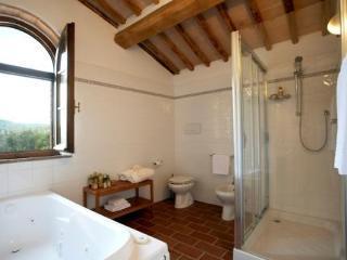 Villa Ferraia มอนติเชียโน ภายนอก รูปภาพ